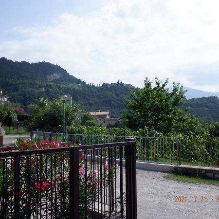 Casa Alessia Villa Tremosine Exterior foto