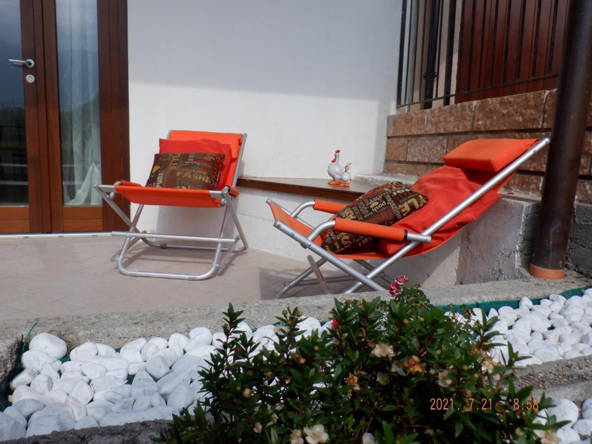 Casa Alessia Villa Tremosine Exterior foto