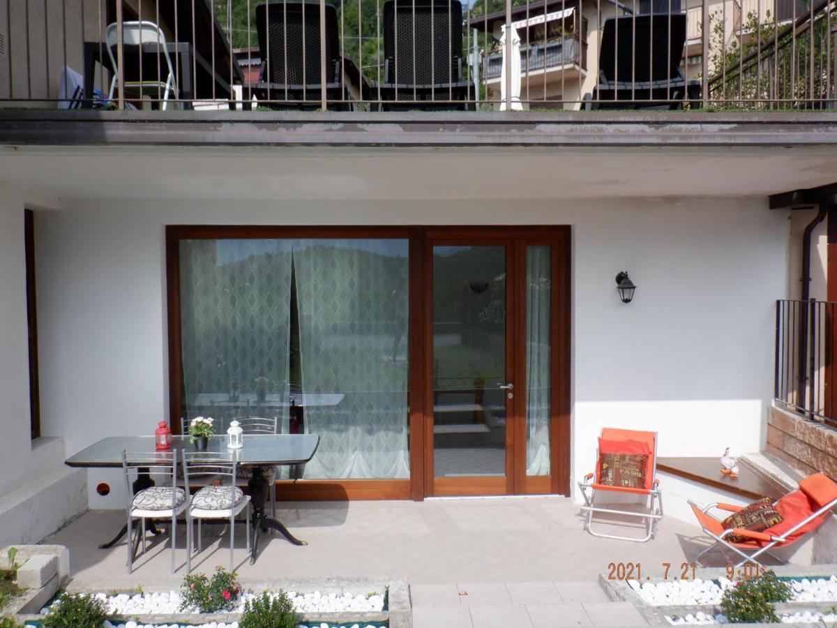 Casa Alessia Villa Tremosine Exterior foto