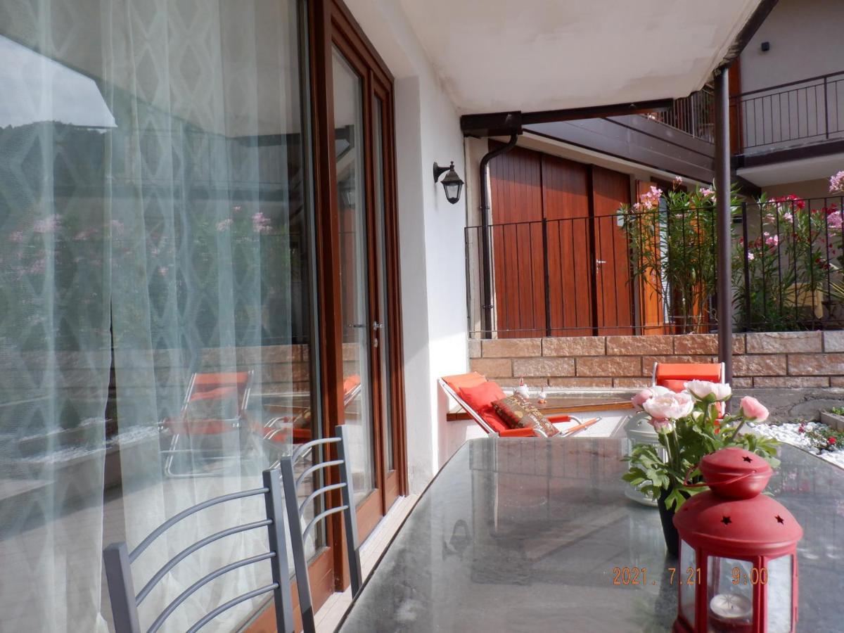 Casa Alessia Villa Tremosine Exterior foto