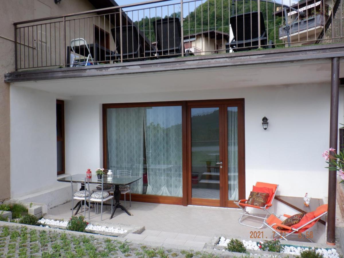Casa Alessia Villa Tremosine Exterior foto