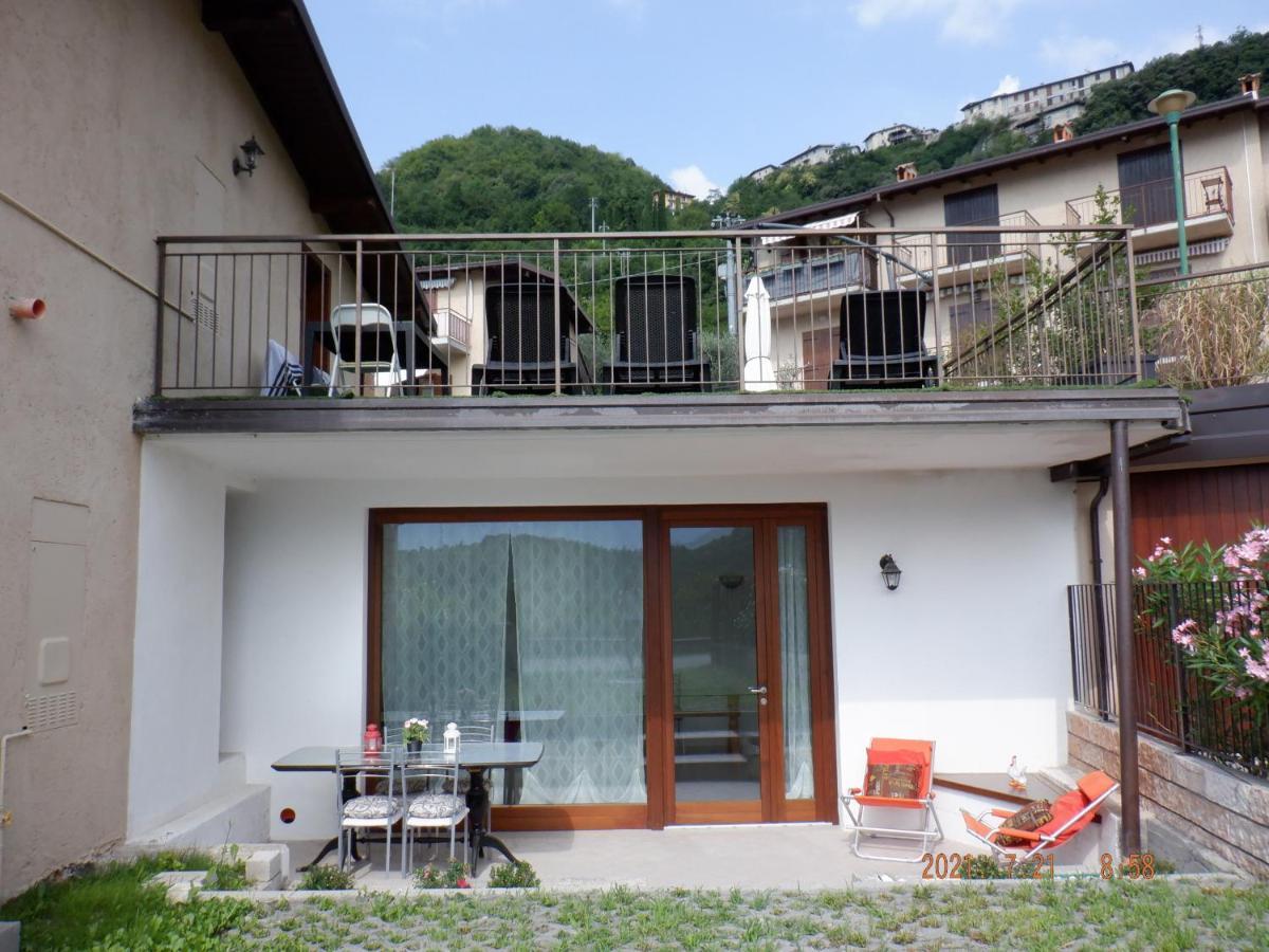 Casa Alessia Villa Tremosine Exterior foto