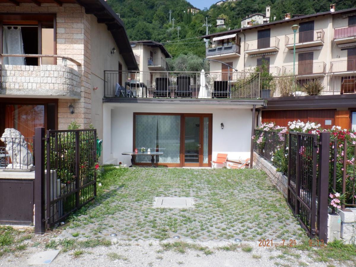 Casa Alessia Villa Tremosine Exterior foto