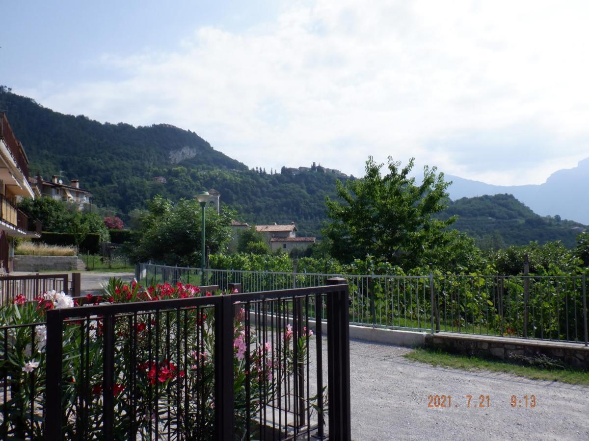 Casa Alessia Villa Tremosine Exterior foto