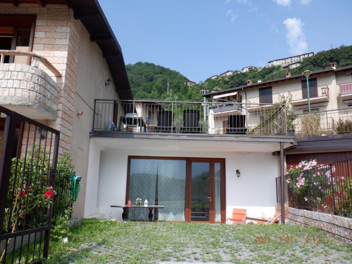 Casa Alessia Villa Tremosine Exterior foto
