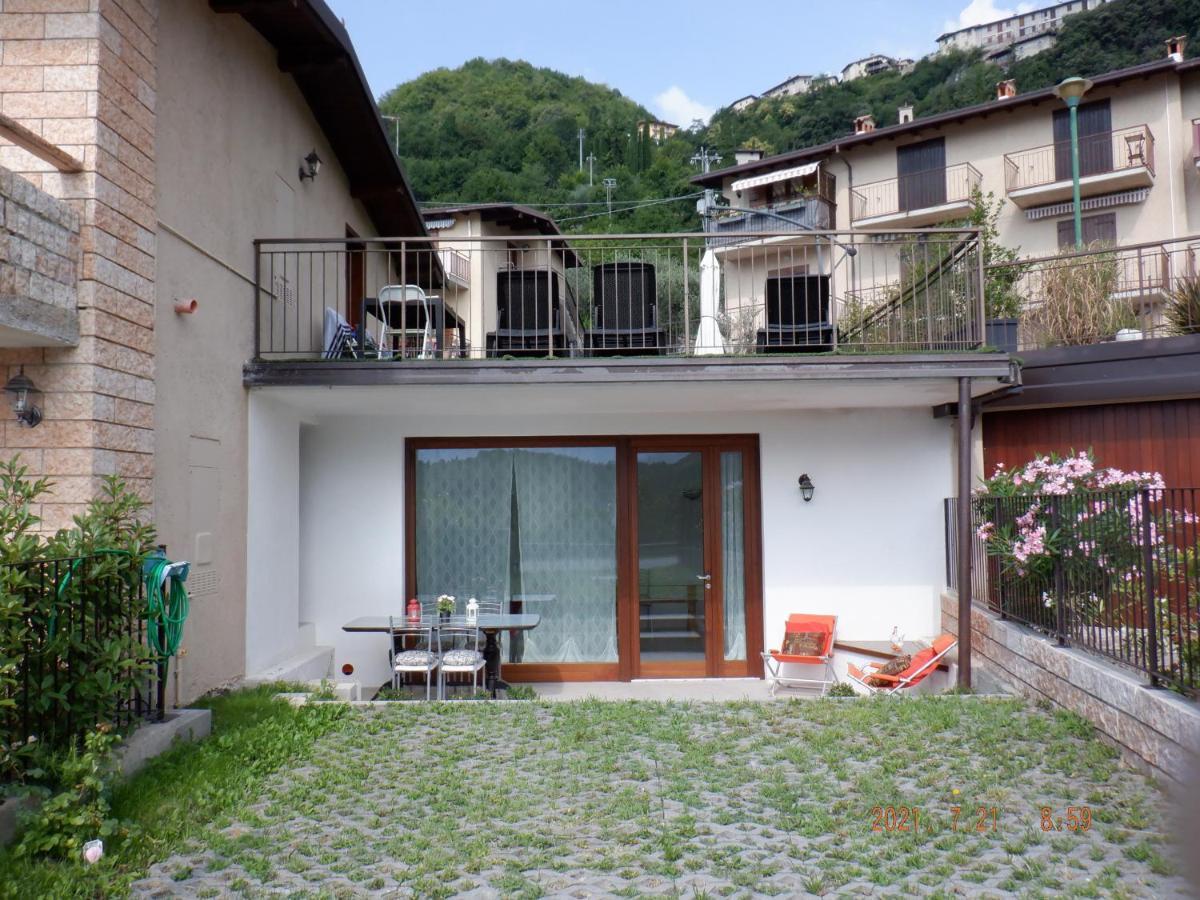 Casa Alessia Villa Tremosine Exterior foto