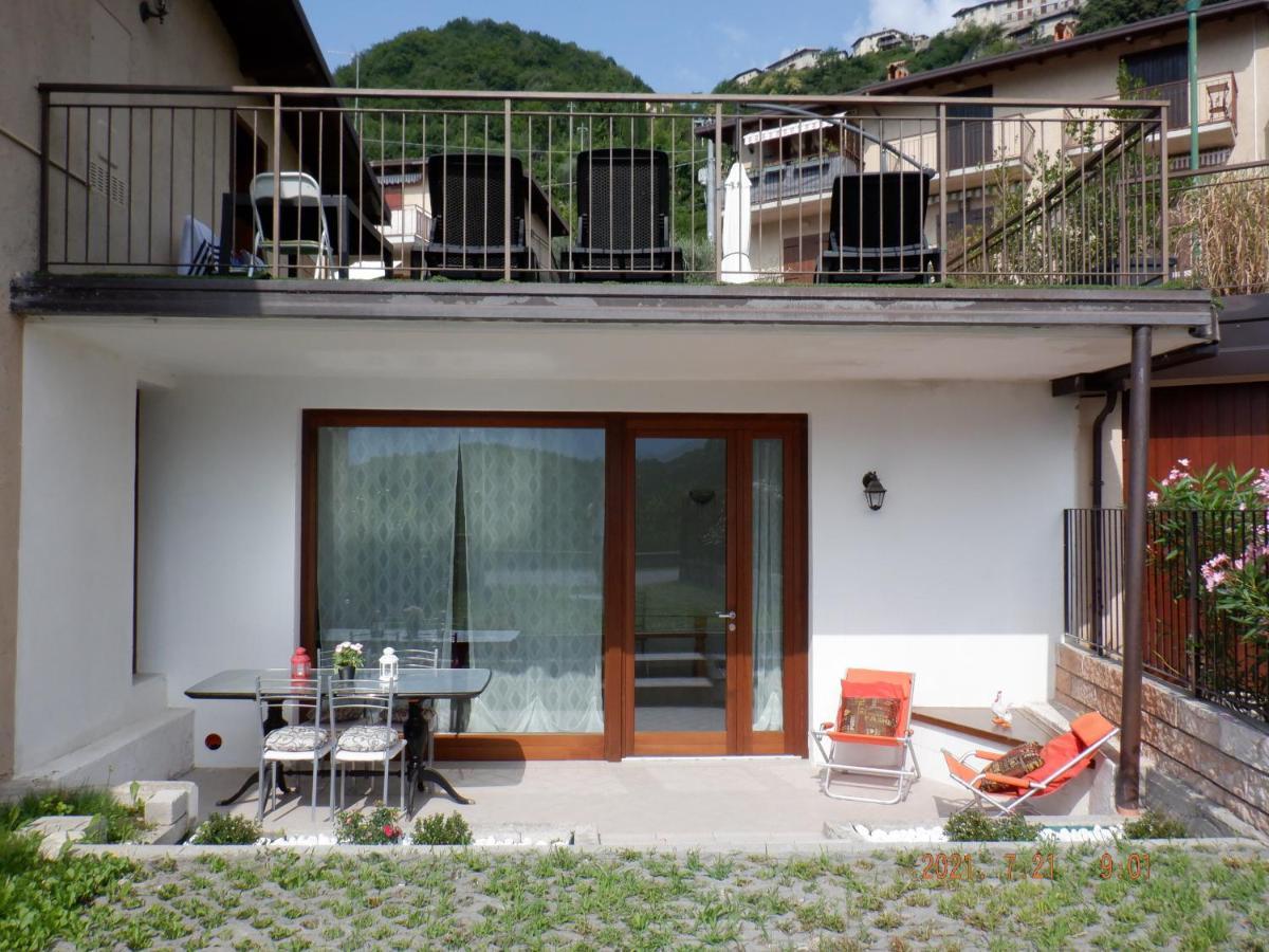Casa Alessia Villa Tremosine Exterior foto